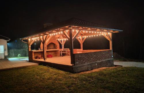 Kuća za odmor Štrigovski raj - Foto 33