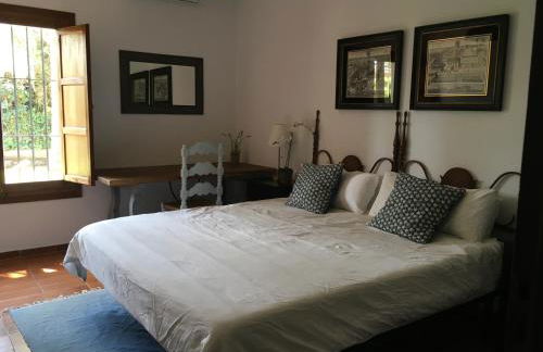 Las Gitanillas, villa with optional pool heating, La Cala de Mijas - Photo 28