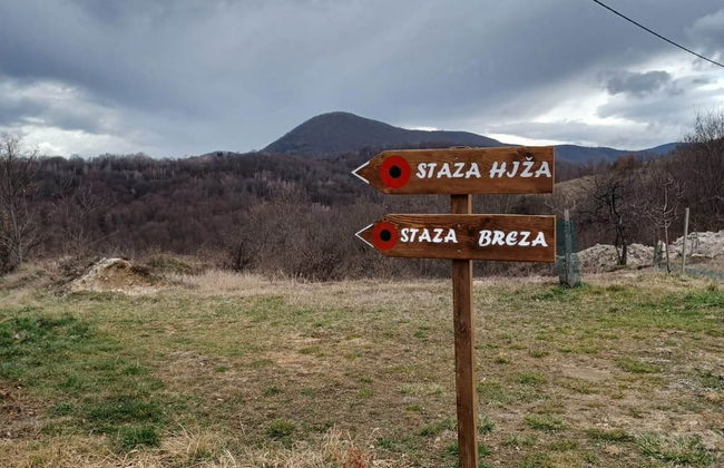 Stara Hiža Vlašić - Foto 26