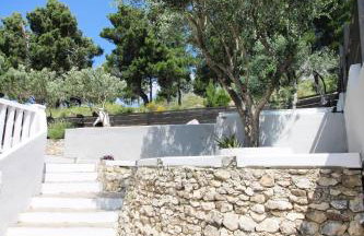 Luxury apartment Duće with private pool - Foto 16