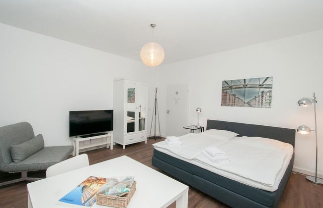 Appartement 8er Deck - Foto 8