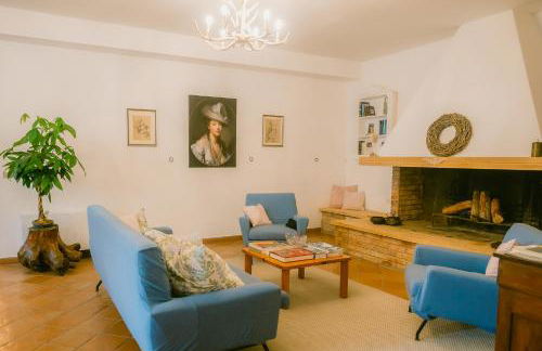 Tenuta delle Rose - Country House - Foto 30