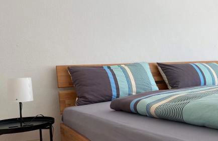 Bei Dörflingers - Foto 4