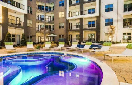 Great Location! Close to Dallas Love Field Airport Downtown Dallas Medical District - Foto 19