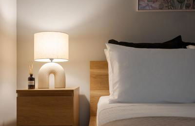 Athenian Comfort Apartments - Foto 86