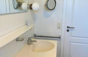 Düne 77 Moderne Ferienwohnung - Foto 34