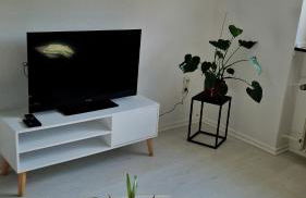 Zentrale, ruhige Ferienwohnung am Bergmannsheil KH Wlan & Self-Check-in - Foto 3