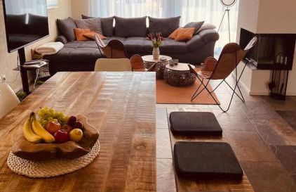 Ferienhaus Belvedere am Schluchsee - Foto 11