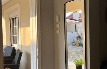 Aiolos Seaside Apartment - Foto 5