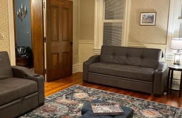 Watsons Woodland Manor at Deer Creek Winery - Foto 42