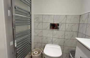 Lake District Haven - Modern Comfort in Cockermouth - Foto 30