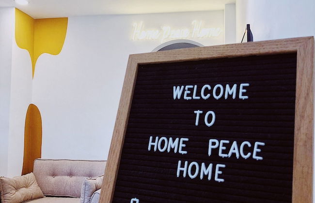 Home Peace Home - District 1 - Foto 12