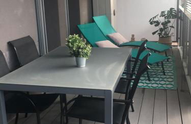 Port Aventura 5 min à pied - Superbe appartement - Foto 4