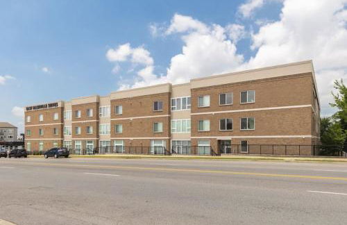 Modern Comfort Condo Only 2 Mile to Downtown Broadway - Foto 45