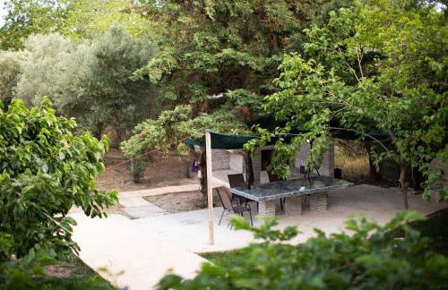 Mulberry House by the Sea Νέα Μάκρη - Photo 46