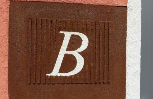 Das Rote Haus - Hohnemichels Ferienhaus - Foto 19