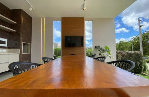 Casa luxo 10 pessoas Gravatá com jacuzzi - Photo 7