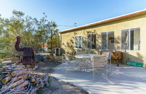 Cactus Adobe - Foto 22