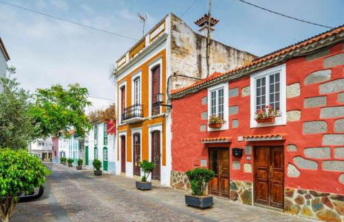 Casa La Veguetilla en San Mateo - Foto 48