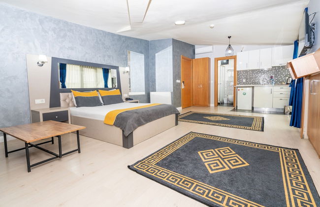 COMFORT INN SUITE - Foto 3