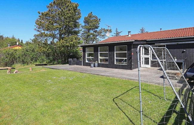 8 Person Holiday Home in Thisted - Photo 19