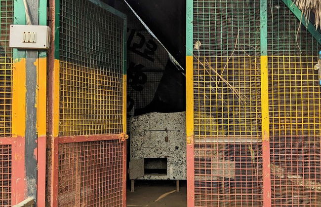 Tuk Tuk Gilhari Noida - Foto 72