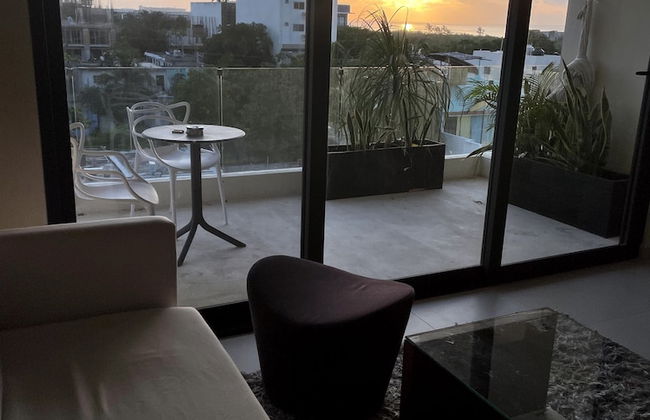 Polo 54 Downtown Apartments - Foto 12