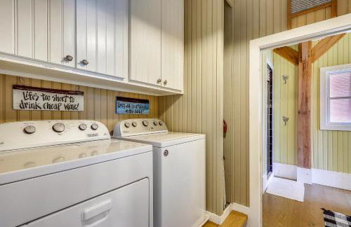 Sugar Shack 4 Bedroom Home by RedAwning - Foto 26