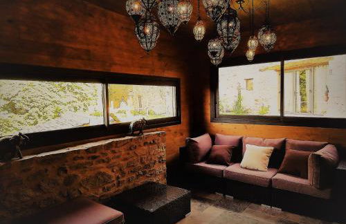 Domaine des Marequiers Le Gite Asphodèle - Foto 37