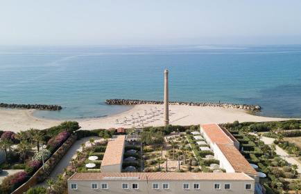 Tonnara di Sciacca - Foto 1