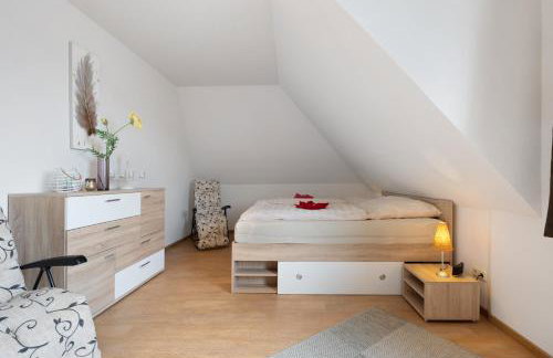 Ferienwohnung Storchennest - Foto 15