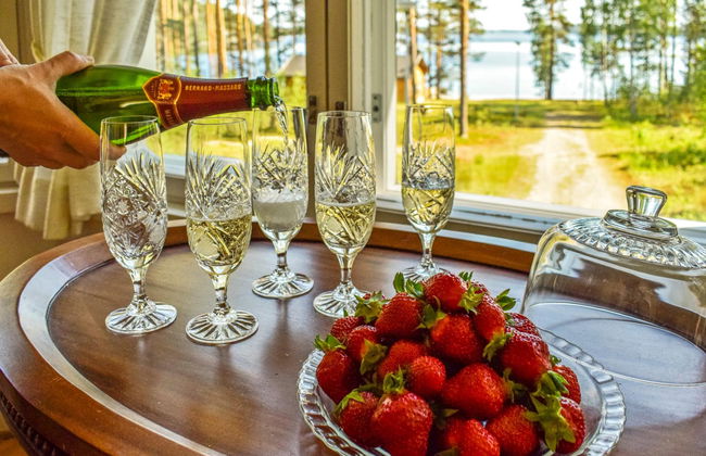 Villa kukkapää - Foto 33