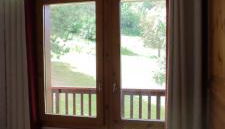 Studio divisible Montchavin draps serviettes torchons non fournis Ménage à faire - Foto 4