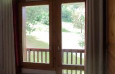 Studio divisible Montchavin draps serviettes torchons non fournis Ménage à faire - Foto 4