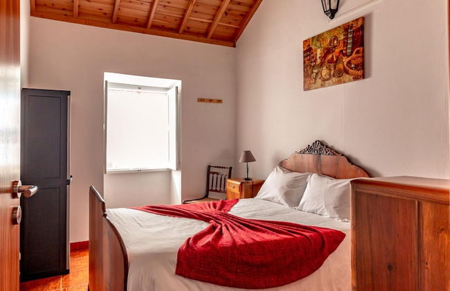 Casa do Tio Jos in Doze Ribeiras - Photo 17