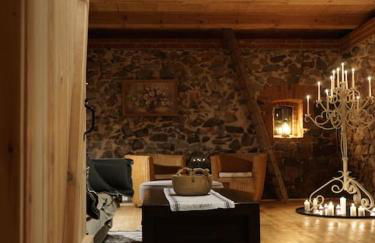 Ferienwohnung Alte Schule Chorin Schorfheide - Foto 4