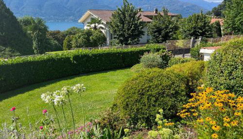 Carpe Diem - Foto 5, Garden view