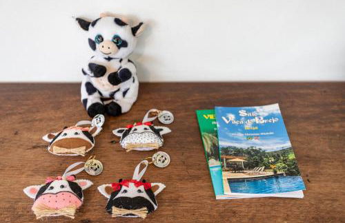 Retiro Panorama Brejal · Naturaleza y Montaña - Foto 70