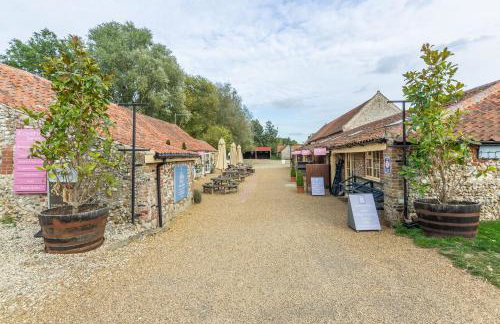 The Cart Shed NC - Foto 54