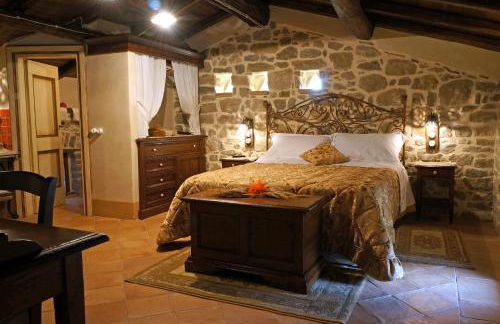 La Locanda Del Ruspante - Foto 23