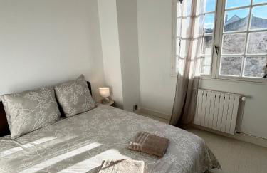Le Bessinois - Appartement Centre Bourg - Foto 29