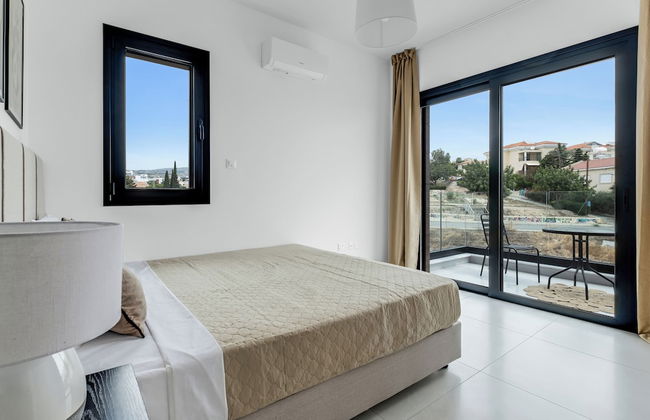 Sanders Elgio - Neat 3-bdr Apt With Rooftop - Foto 10