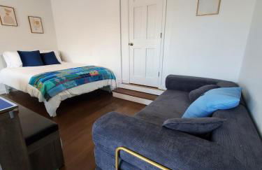 Luxe Mt Adams Lookout - Foto 25