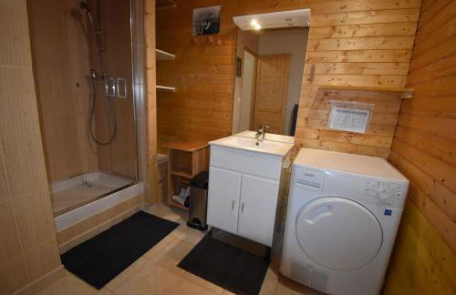 VAUJANYLOCATIONS-Maison Jo - Foto 15