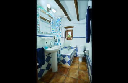 farmhouse la Curiosa - Foto 5