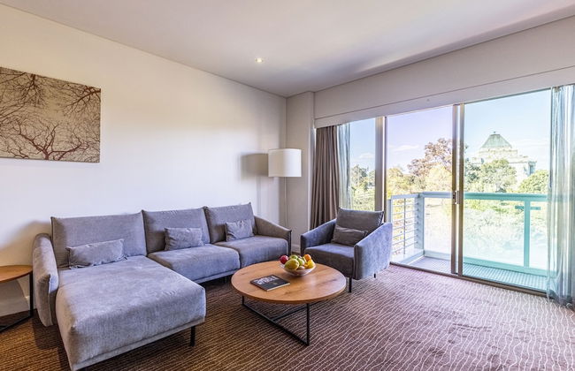 Seasons Botanic Gardens - Foto 1