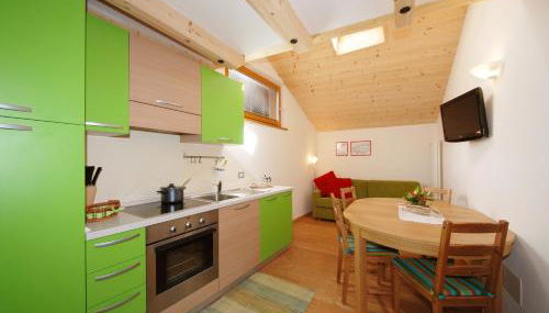 Casa Seler - Appartamento verde - Foto 1