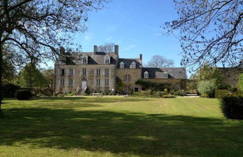 Manoir Charme Baie Mont St Michel - Foto 11