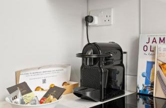 Stay Kula London - Covent Garden Maiden Lane - Foto 11