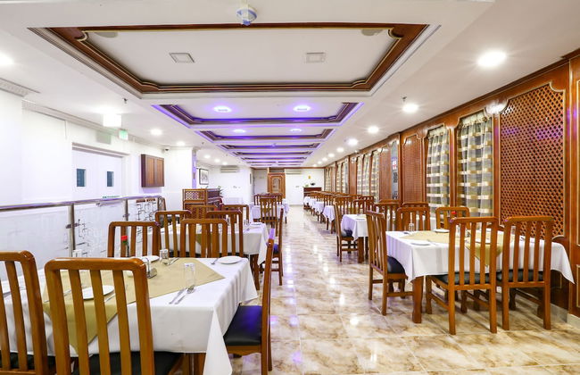 La Villa Suites Hotel - Foto 25